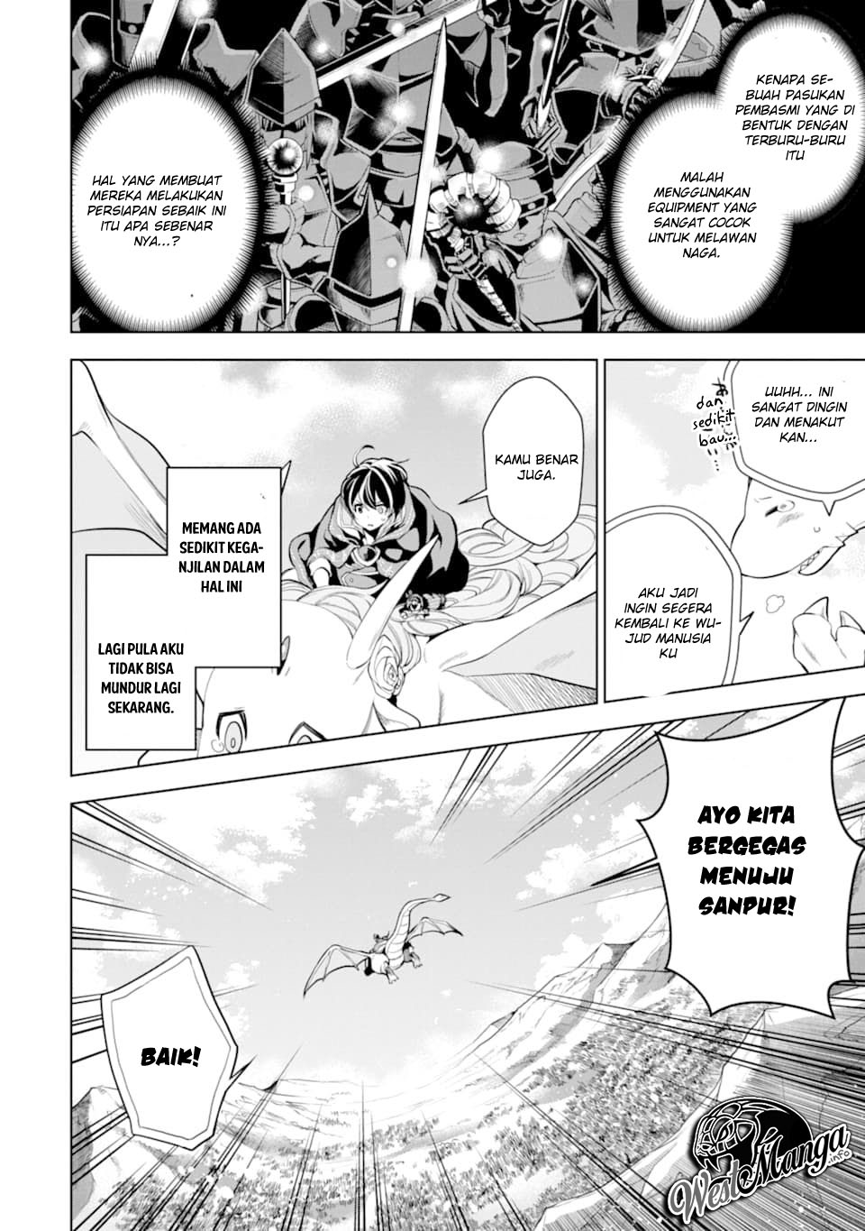 Sobiwaku Zero No Saikyou Kenshi Demo, Noroi No Soubi (kawai) Nara 9999-ko Tsuke-hodai Chapter 06.1 Gambar 11